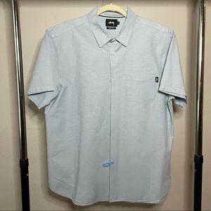 Stussy Button Down Shirt